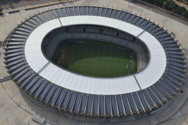 Mineirão