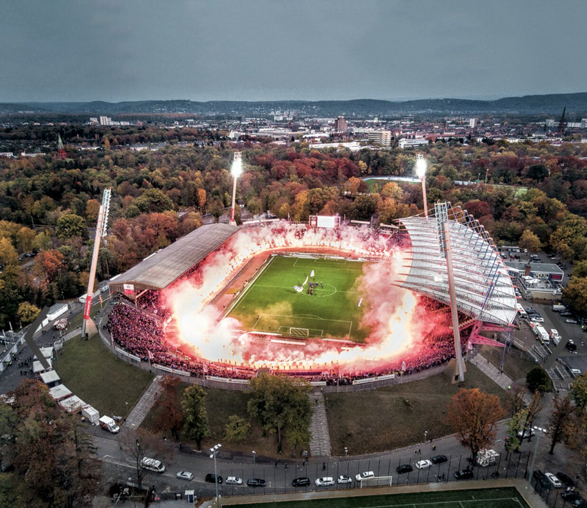 Wildparkstadion