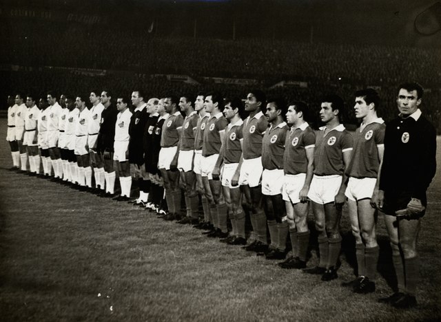 Intercontinental Cup 1962