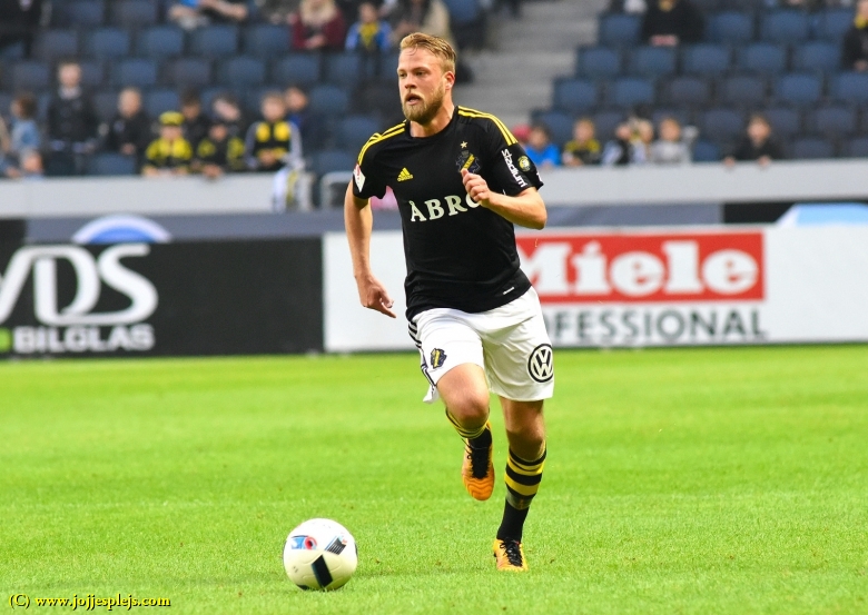 Monday 2 May 2016, kl 19:00  AIK - Jönköpings Södra IF 0-0 (0-0)  Friends Arena, Solna