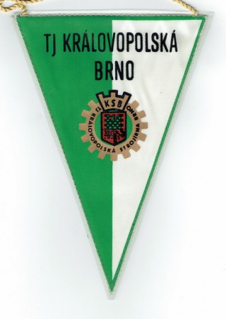 TJ KS Brno