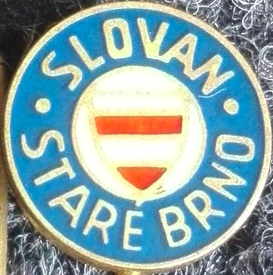 Slovan Stare Brno