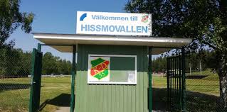 Hissmovallen