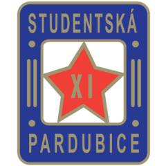 Studentská IX Pardubice