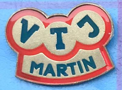 VTJ Martin