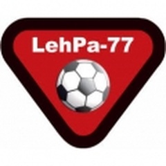 Lehmon Pallo -77