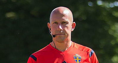 Ulf Wiberg